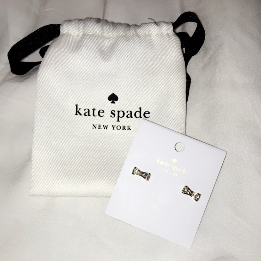 Kate Spade Earrings